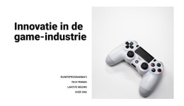 Game-Industrie