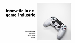 Game-Industrie