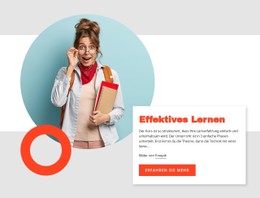 Kostenloses HTML5 Für Effektives Lernen