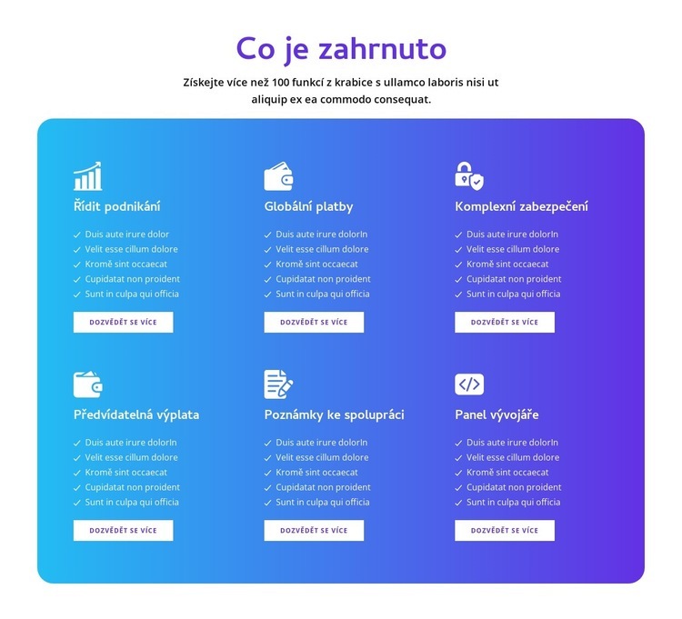 Opakovač mřížky na pozadí s přechodem Téma WordPress