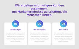 Atemberaubend Sauberer Code Für 3 Spalten Mit Zahlen