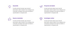 Servicios Al Cliente - Inspiración Para El Diseño De Sitios Web