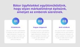 3 Oszlop Számokkal #Html-Templates-Hu-Seo-One-Item-Suffix