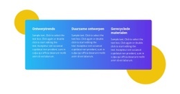 Gratis Ontwerpsjabloon Voor Rasterrepeater Met Verloop