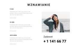 Uniwersalny Motyw WordPress Dla Kreatywne CV