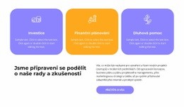 Stavební Pravidlo – Kreativní Víceúčelová Šablona