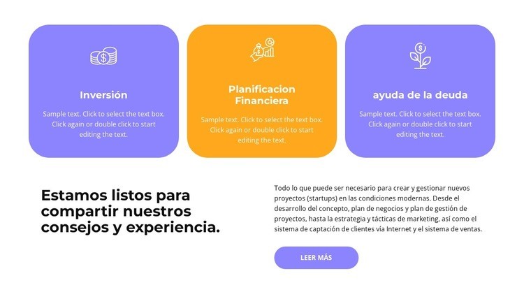 Regla de construcción Creador de sitios web HTML