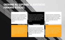 Crediamo Nell'Innovazione - Progettazione Della Funzionalità