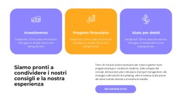 Regola Di Costruzione Modello A Pagina Singola