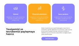 İnşaat Kuralı - HTML5 Website Builder