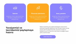 İnşaat Kuralı - Çok Amaçlı Joomla Şablonu