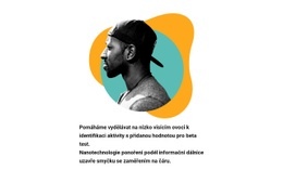 Foto Na Tvaru – Bezplatné Šablony