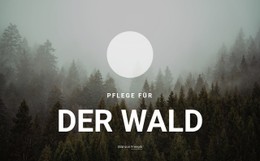 Für Den Wald Sorgen #Css-Templates-De-Seo-One-Item-Suffix