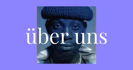Über Uns Für Sie – Bestes WordPress-Theme