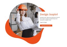 Nous Construisons Respectueux De L'Environnement - Modèle Ultime D'Une Page