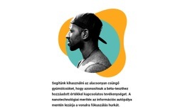 Fénykép Az Alakon - Ingyenes Sablonok