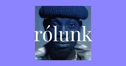 Rólunk Neked – A Legjobb WordPress Téma