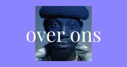 Over Ons Voor Jou - Functionaliteitsontwerp