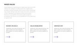 Nasze Usługi Dla Ciebie - Łatwy Rynek Społecznościowy