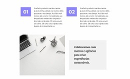 Dois Passos Para A Nossa Vitória - HTML Page Maker