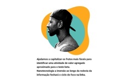 Foto Na Forma - Design De Site Fácil