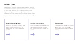 Sizin Için Hizmetlerimiz - Kolay Topluluk Pazarı