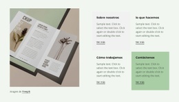 Repetidor De Imagen Y Cuadrícula - Diseño De Sitio Web Adaptable