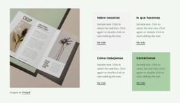 Repetidor De Imagen Y Cuadrícula Sitio Web Gratuito