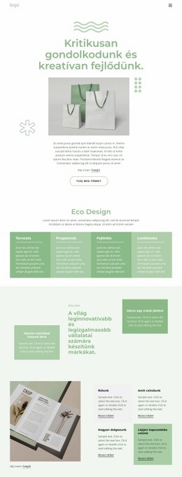 Ecodesign Stúdió