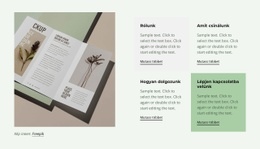 Kép- És Rácsismétlő - Webhelysablonok