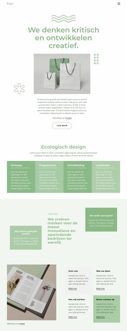 Ecodesign-Studio