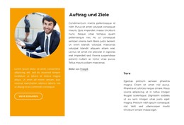 Neues Design Für 3-Spaltiges Layoutraster
