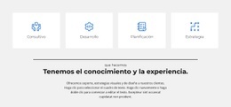 Tenemos Nuestras Propias Reglas. - Mejor Diseño De Sitio Web