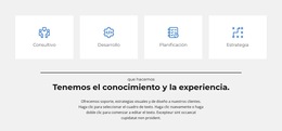 Tenemos Nuestras Propias Reglas. - Plantillas De Sitios Web Personales