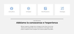 Abbiamo Le Nostre Regole Modello Di Progettazione