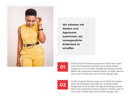 Wir Reden Über Arbeit – WordPress-Theme