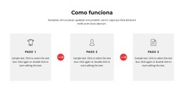 Los Puntos - Hermoso Creador De Sitios Web