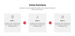 Los Puntos - HTML Writer