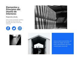 Todo Sobre La Construcción - Tema Responsivo De WordPress