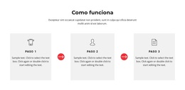 Los Puntos - Tema Premium De WordPress