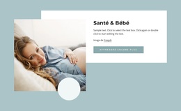 Mode De Vie Pendant La Grossesse – Thème WordPress Et WooCommerce