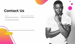 We Are Always Glad To See You - Creative Multipurpose Html Code