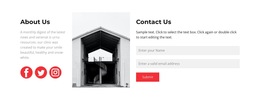 We Are Waiting You - Best HTML5 Template