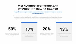 Наш Счетчик Заслуг — Шаблон Joomla 2024