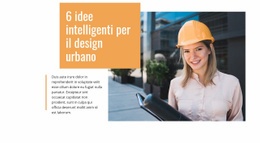 Idee Di Design Urbano