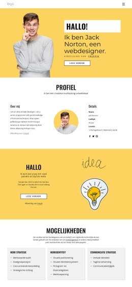 Ik Ben Een Webdesigner #Website-Design-Nl-Seo-One-Item-Suffix