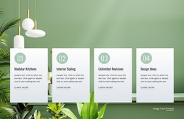 Home And Interior Design - Multi-Purpose WooCommerce Theme