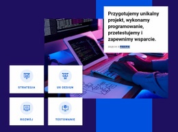 Wykonaj Programowanie