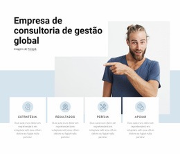 Gestão Global - Design De Funcionalidade