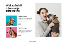 Wskazówki I Informacje Pomocy - Website Creation HTML